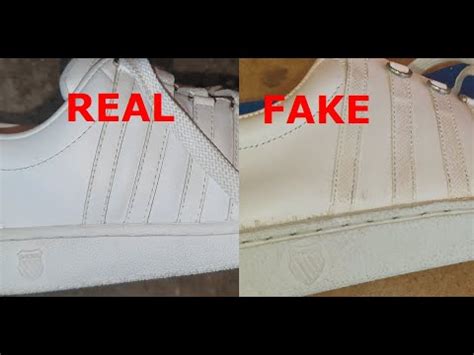 fake k swiss shoes|What's wrong with K.